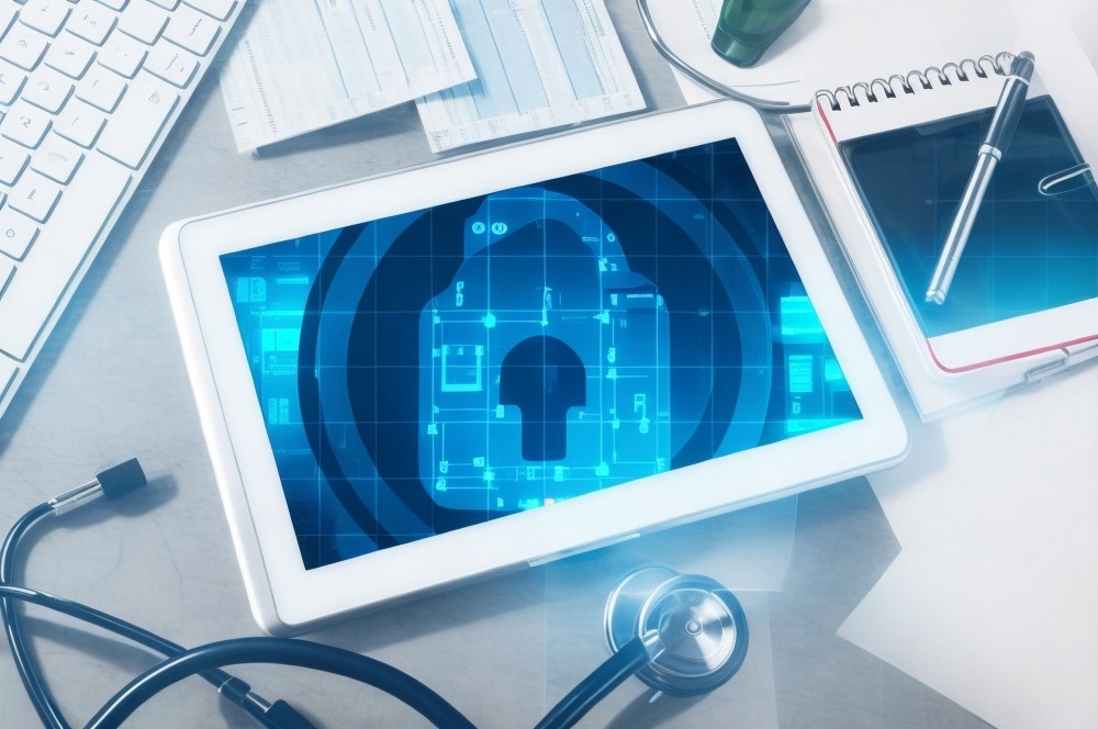 Best Practices for Protecting Healthcare Data