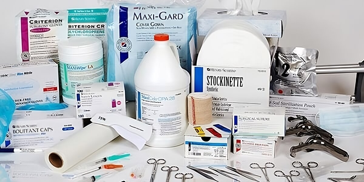 Medical Supplies You Need for Your Future Clinic