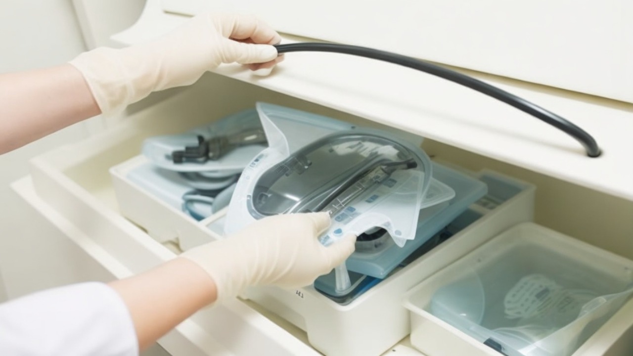 Things to Consider When Choosing Medical Equipment Suppliers
