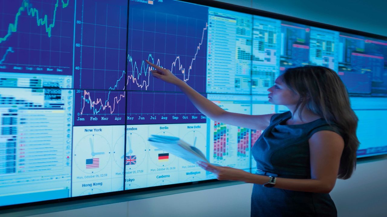 Easy-to-Use Network Management