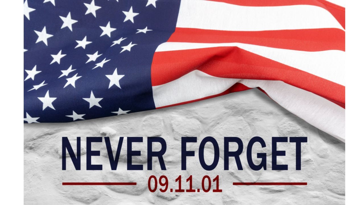 Remembering 9/11