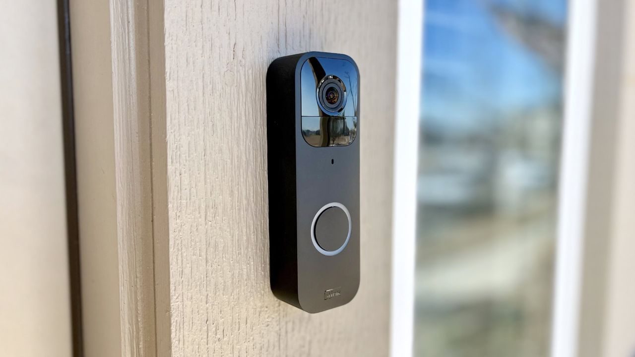 Doorbells That Know Faces