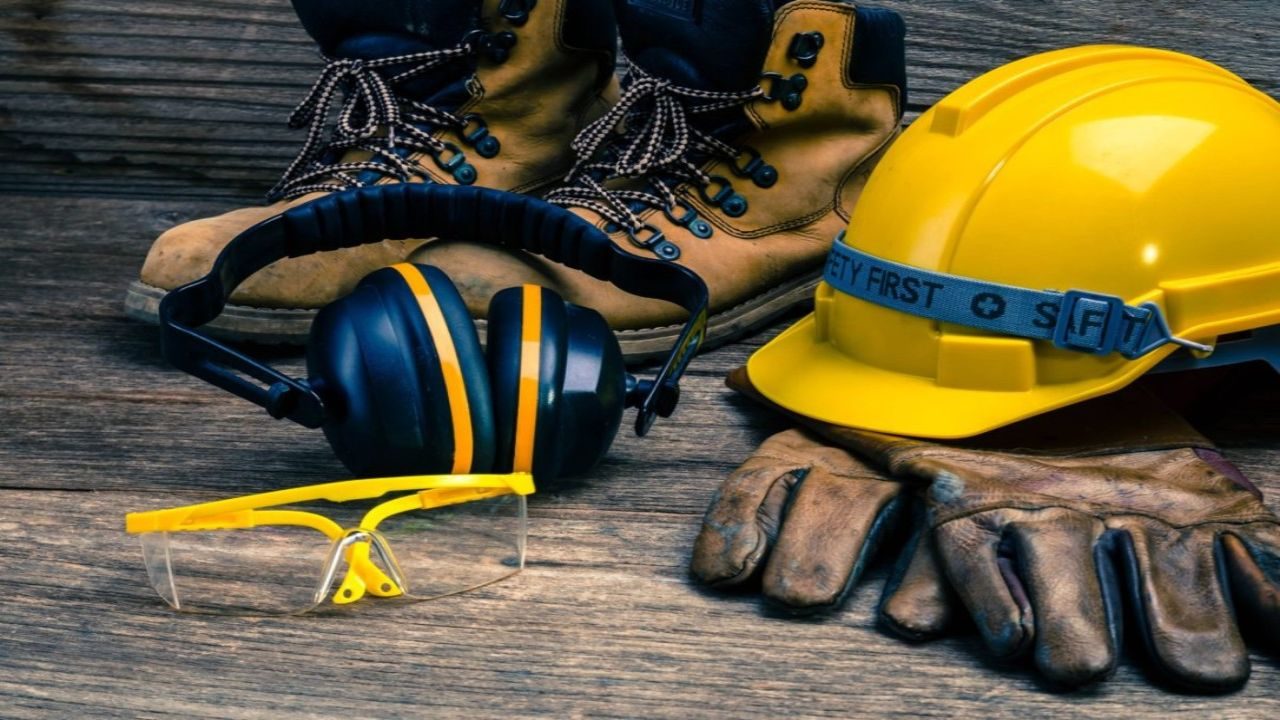 Proper Footwear and Body Protection Prevent Long-Term Damage