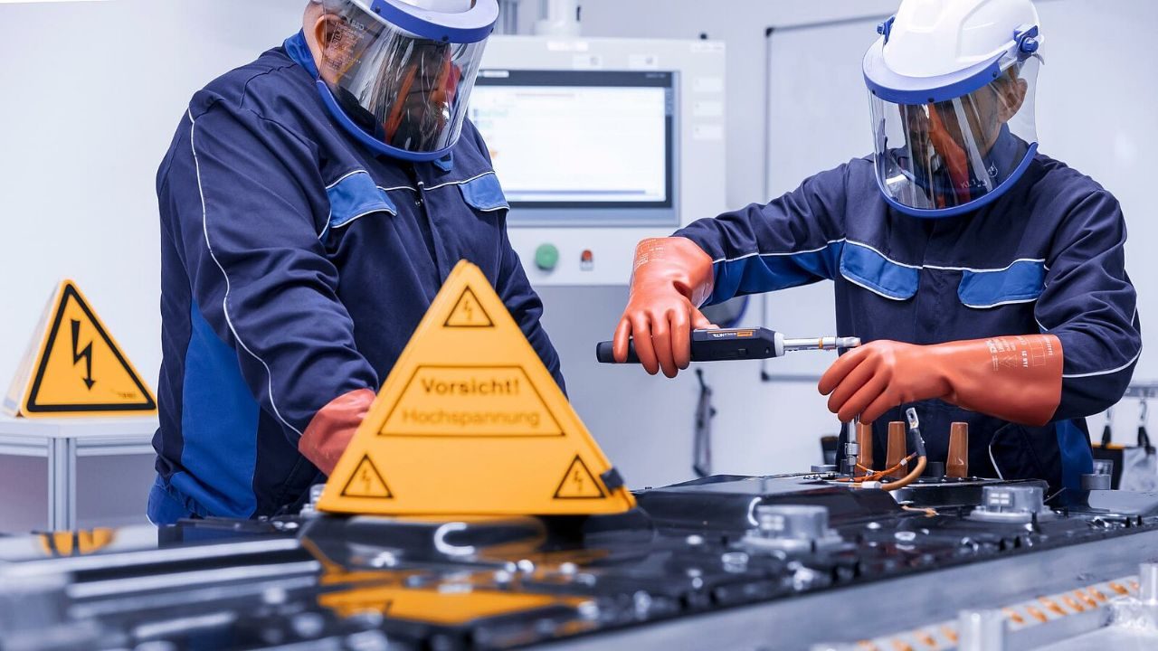 The Role of Personal Protective Equipment in Everyday Risk Prevention