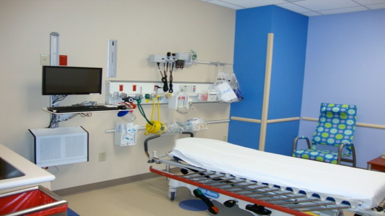 Why Medical Equipment Needs Special Consideration