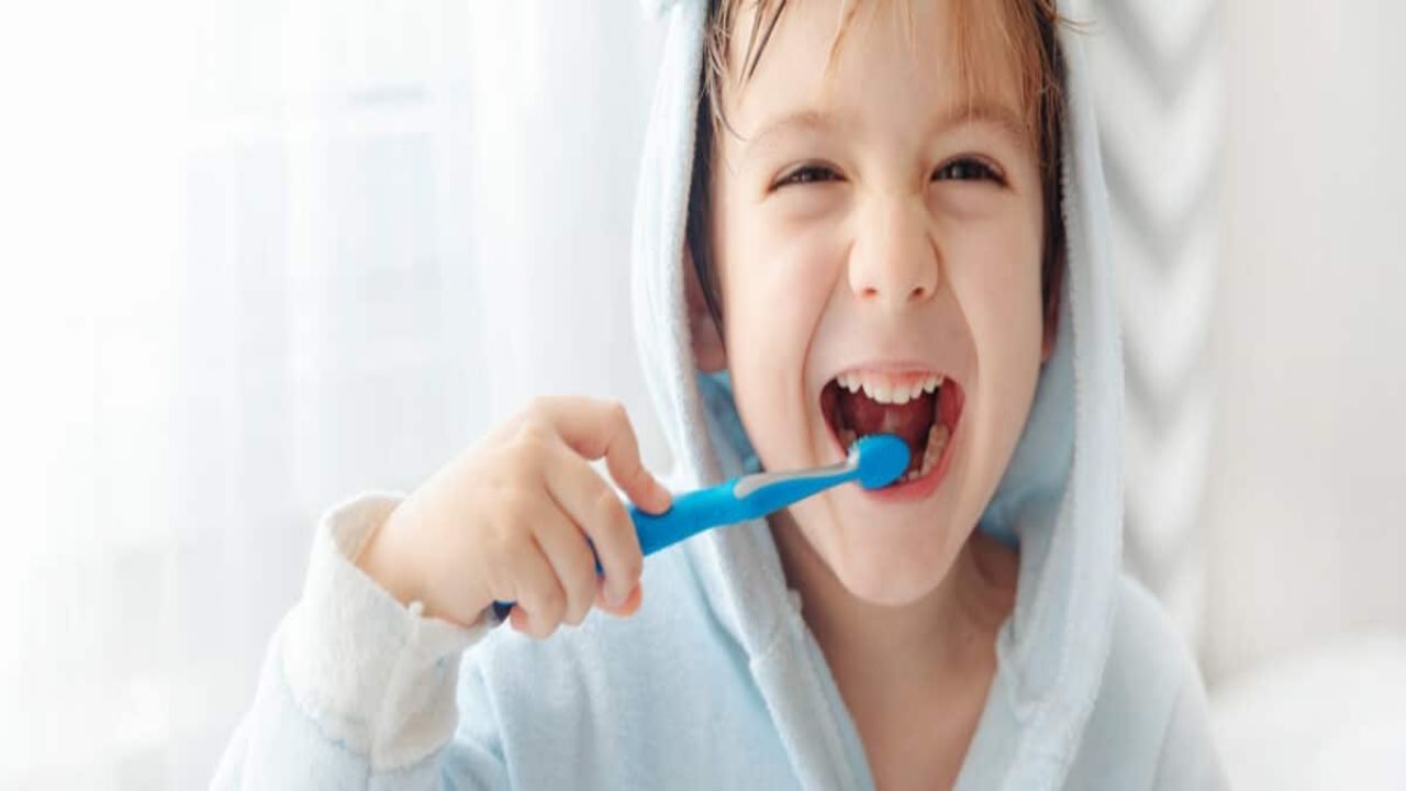 Daily Brushing That Truly Protects Enamel