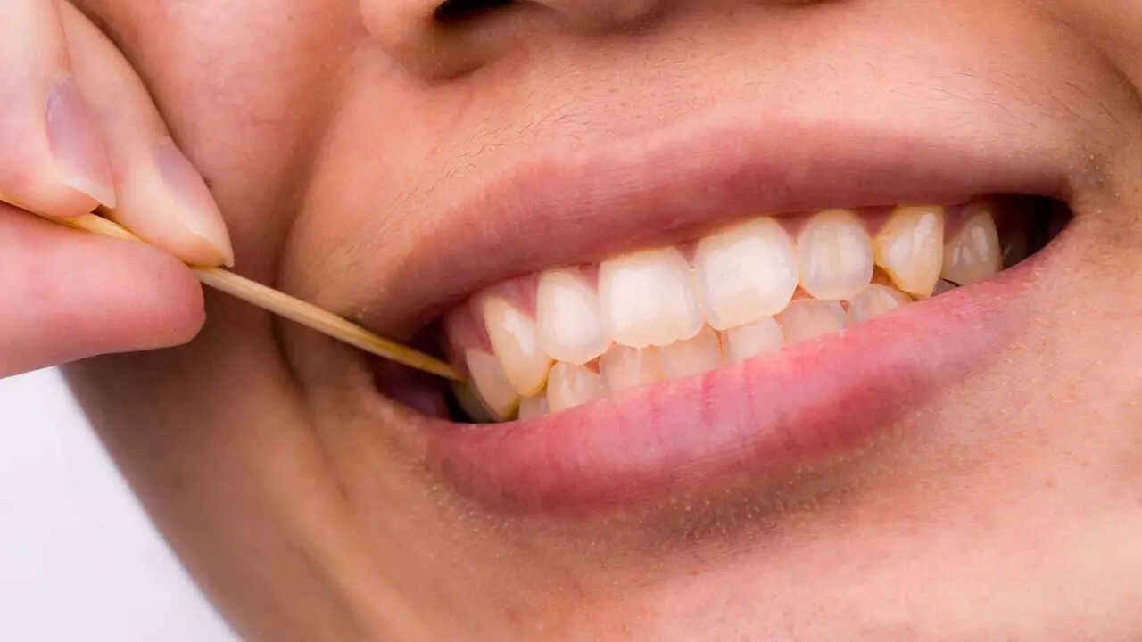 Habits That Quietly Harm Teeth