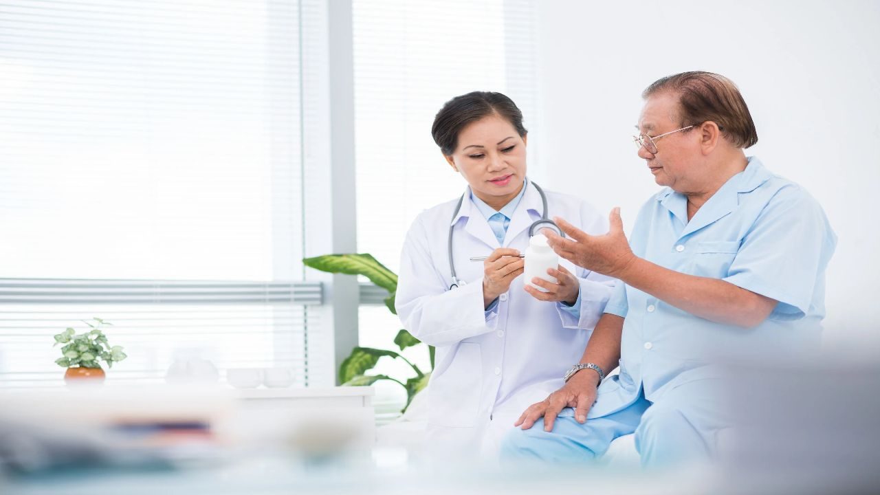Safer Use of Prescription Treatments and Procedures