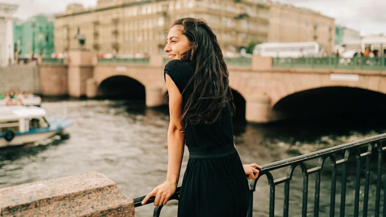 Building Health Habits in an Unfamiliar City