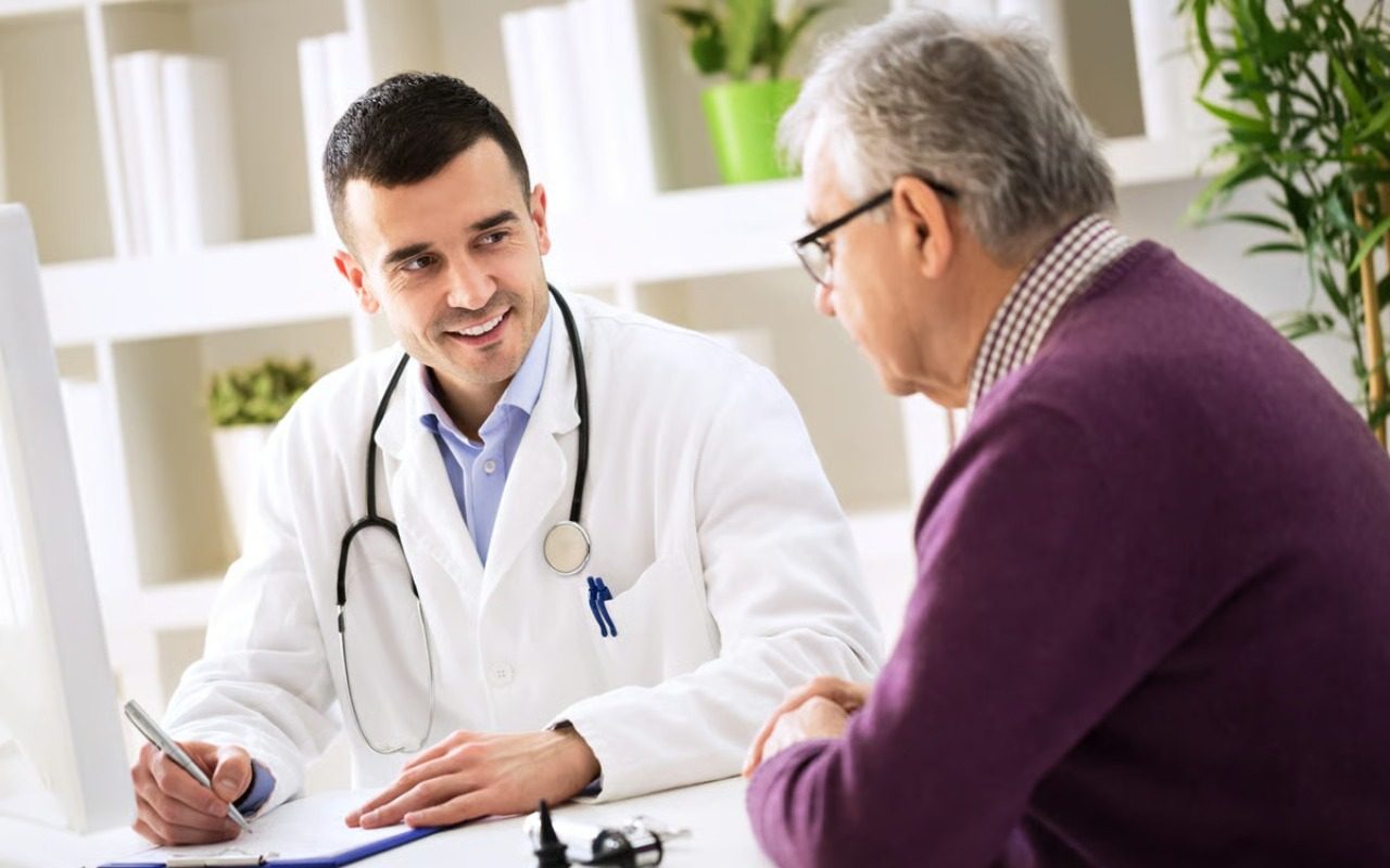 Setting Up Healthcare Coverage Before You Leave