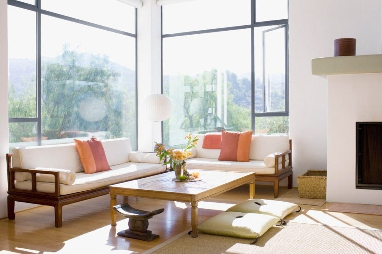 Natural Light and Its Direct Effect on How You Feel