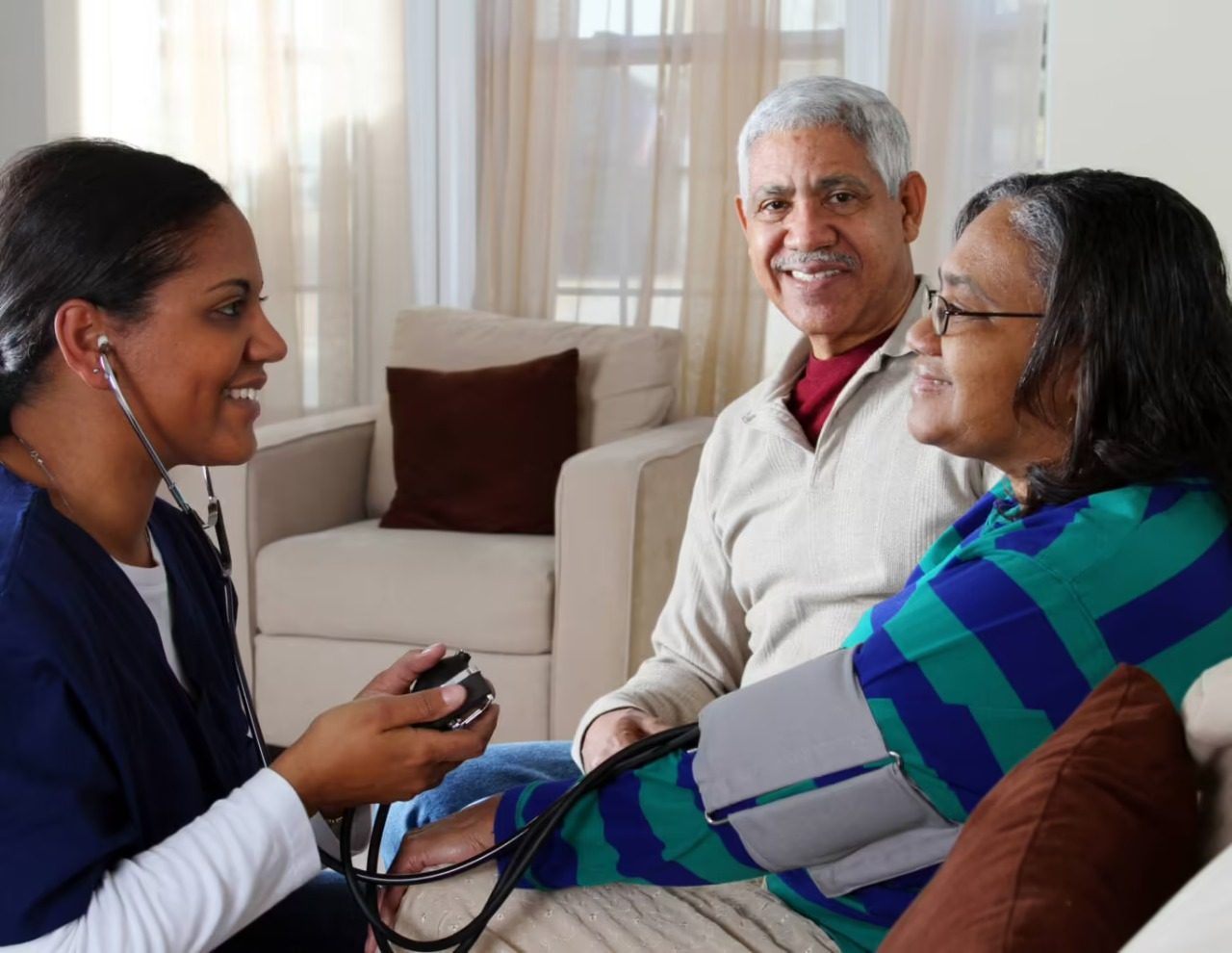 Access to Healthcare and Medical Resources