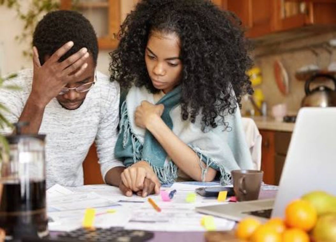 Financial Stress and Mental Well-Being