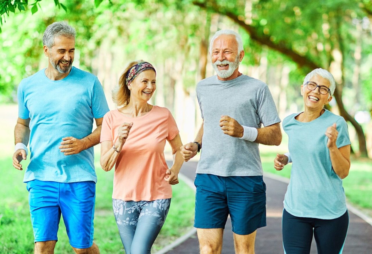 How the Place You Live Shapes Your Long-Term Health