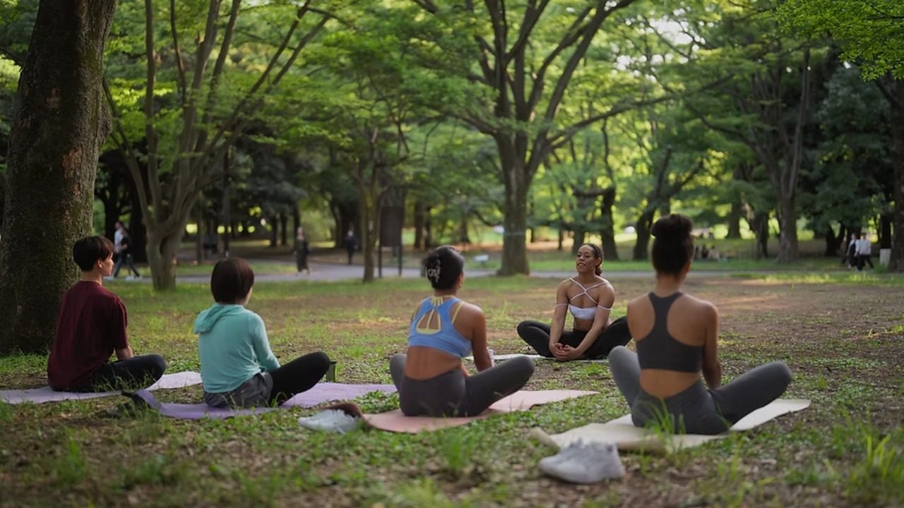 Physical Activity and the Built Environment