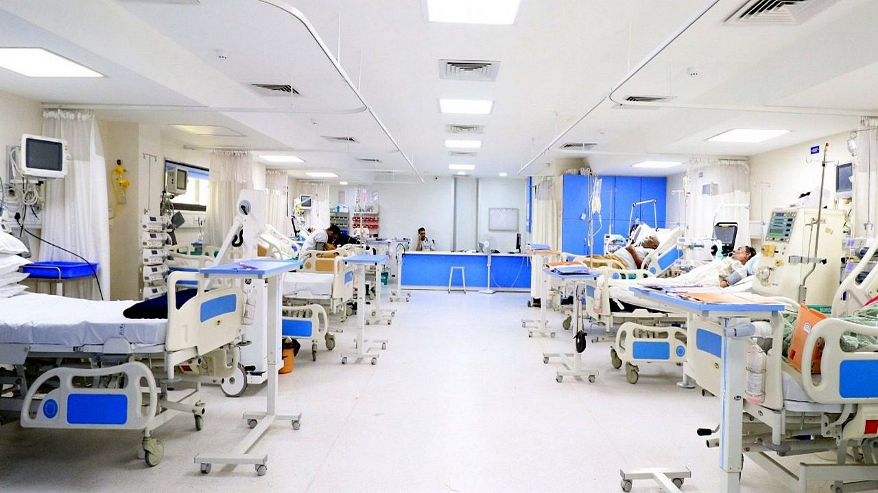 Why Hospital and Clinic Design Matters for Patient Recovery