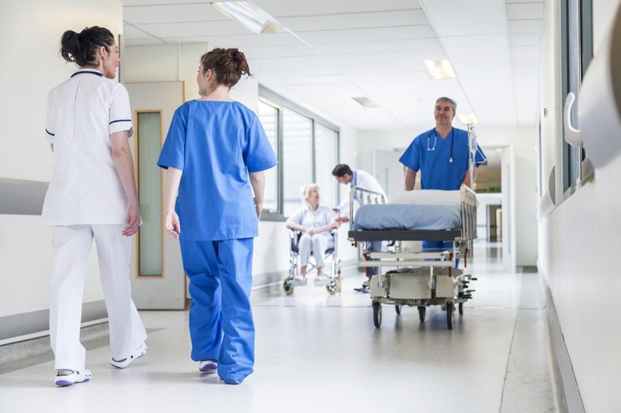 Why Patient-Centered Design Has Moved from Differentiator to Baseline Expectation