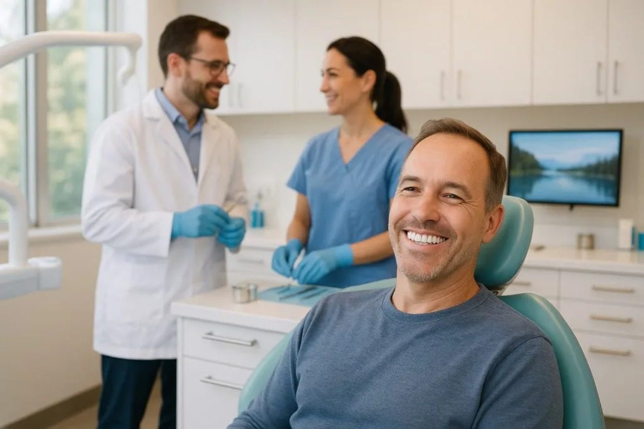 All-on-4 vs All-on-6 Dental Implants: How to Make the Right Choice for Full-Arch Restoration