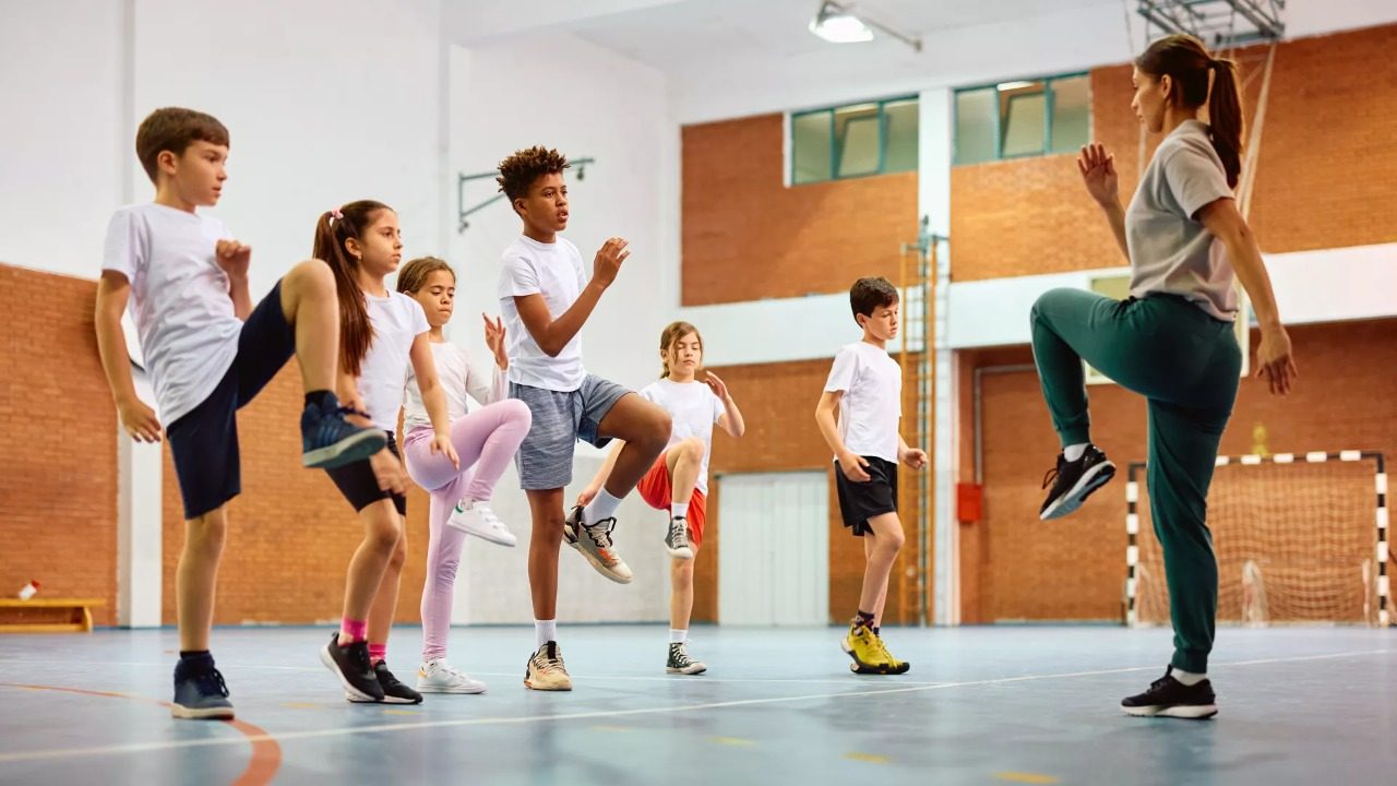 How Children&rsquo;s Physical Health Shapes Their Academic Performance