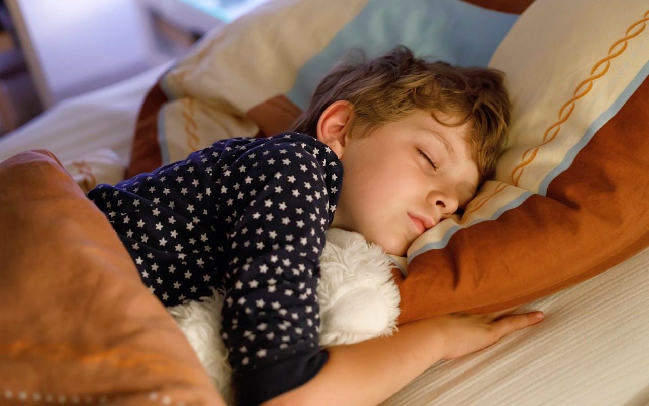 How Sleep Shapes What Children Remember