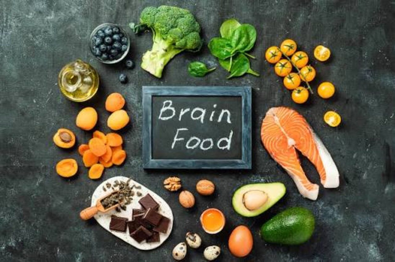 Nutrition and the Brain's Daily Energy Demands