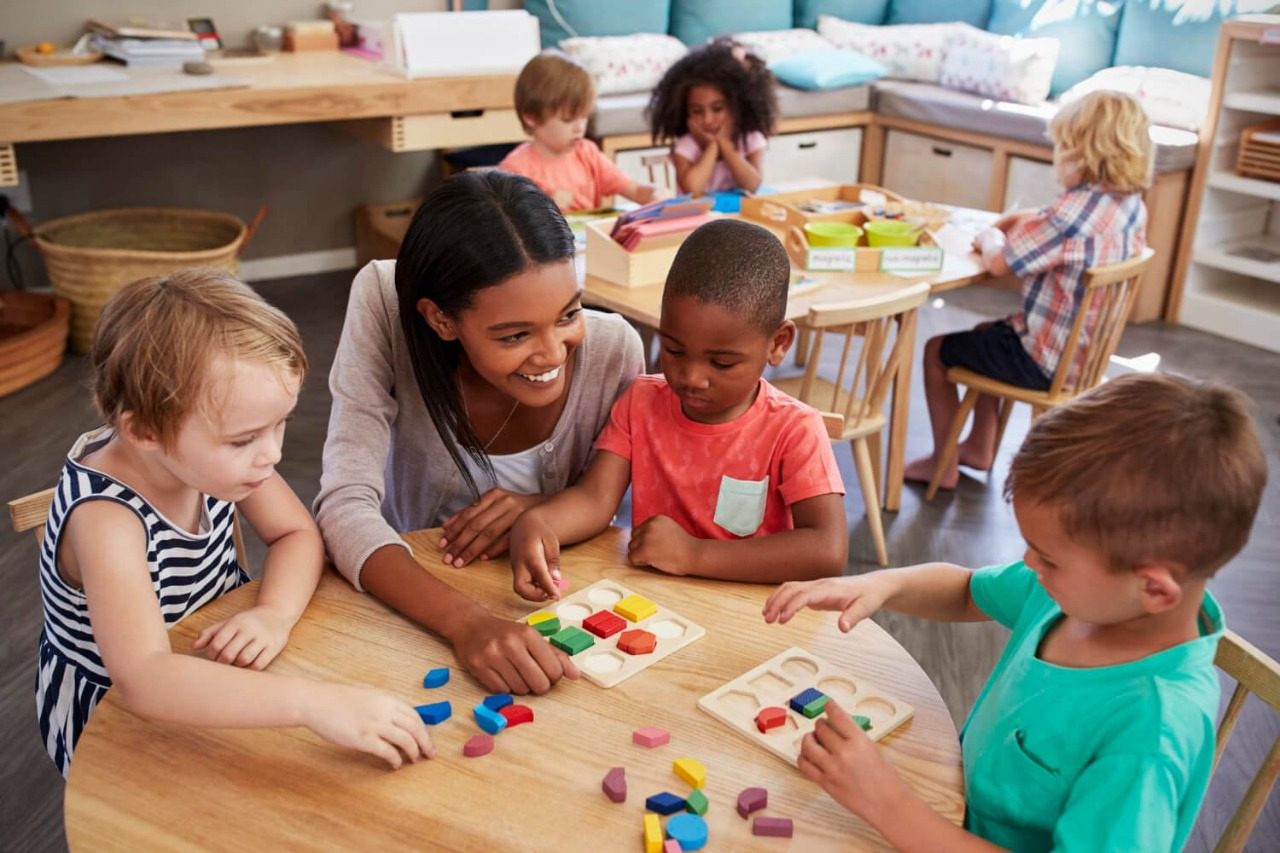 The Physical Foundations of Learning